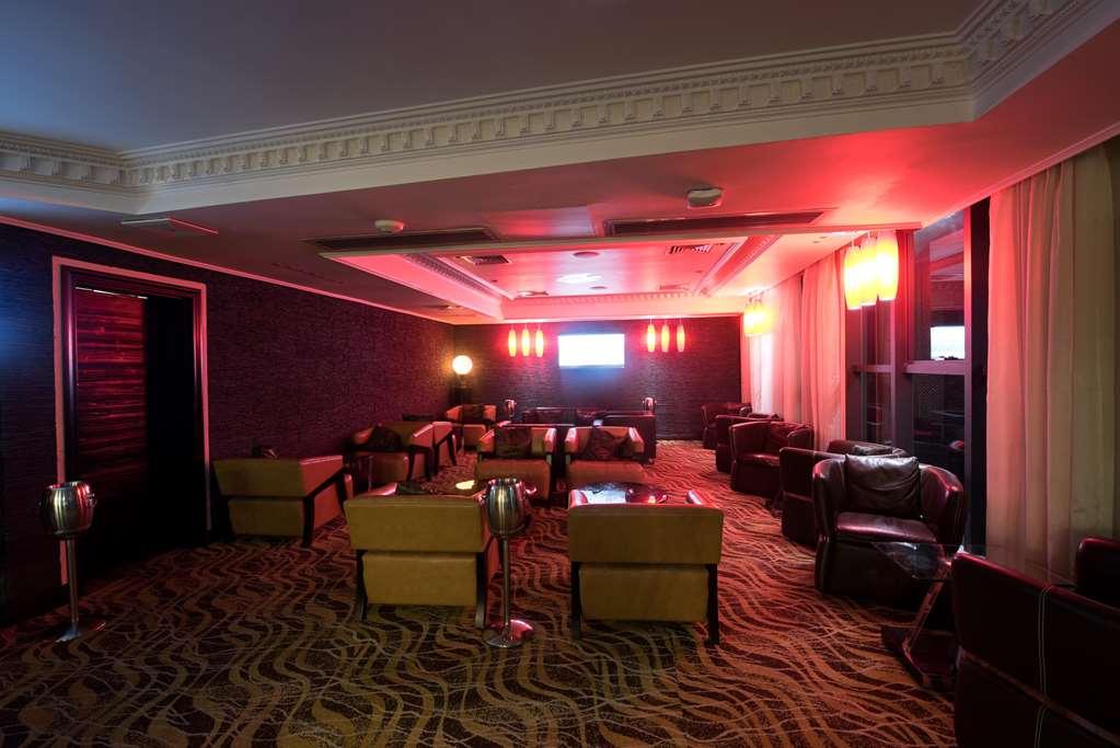 The Lilygate Lagos Restaurant photo
