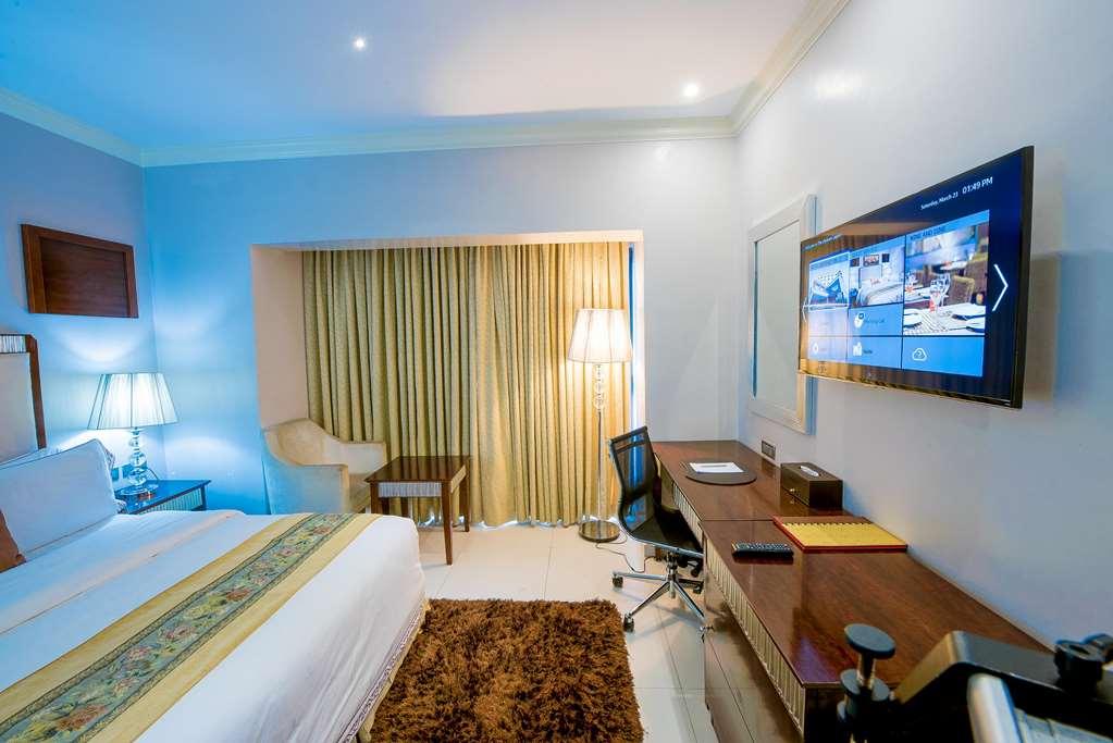 The Lilygate Lagos Chambre photo